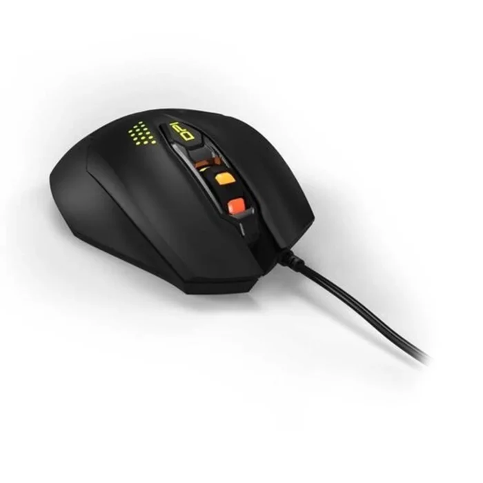 uRage Reaper 111 Angle View, Gaming Mouse uRage Reaper 111 Angle View, Gaming Mouse