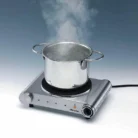 Ariete 993 Heating Water