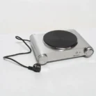 Ariete 993 Hob with Electric Plug