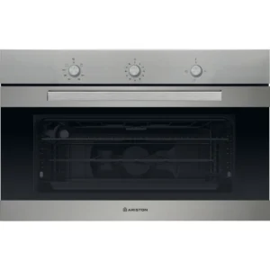 Ariston New GGSM53IXA30 Built-in 90cm Oven