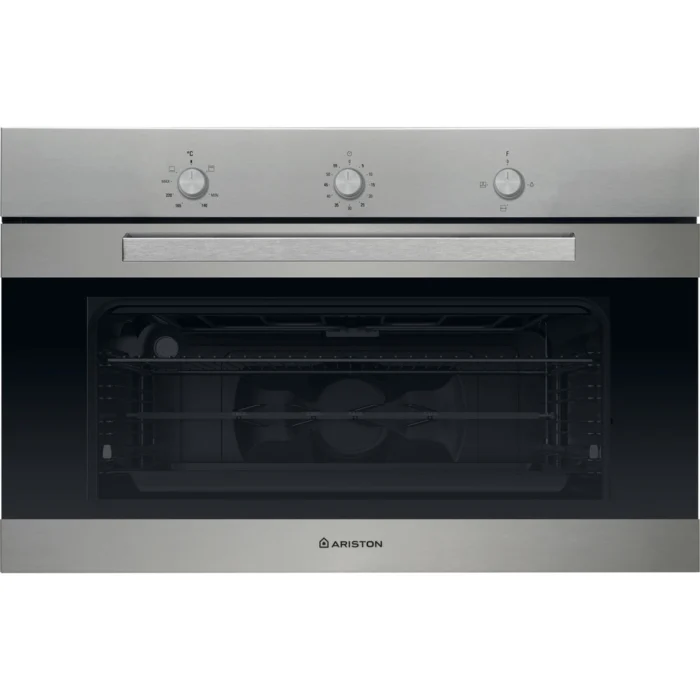 Ariston New GGSM53IXA30 Built-in 90cm Oven