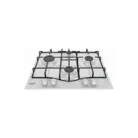 Ariston PCN642 60cm White Gas Hob