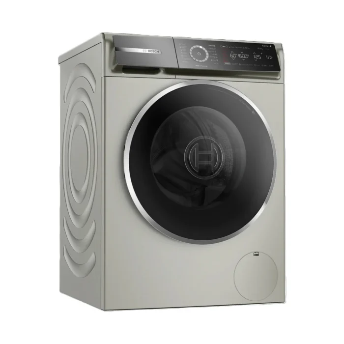 Bosch WGB2441XME Angle View