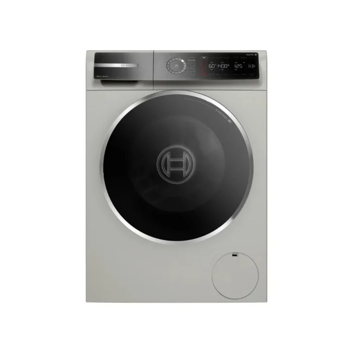 Bosch WGB2441XME Front View
