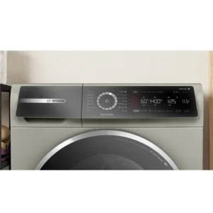 Bosch WGB2441XME Series 8 Washer