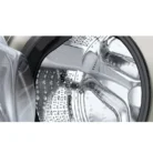 Bosch WGB2441XME Washer Drum Close up
