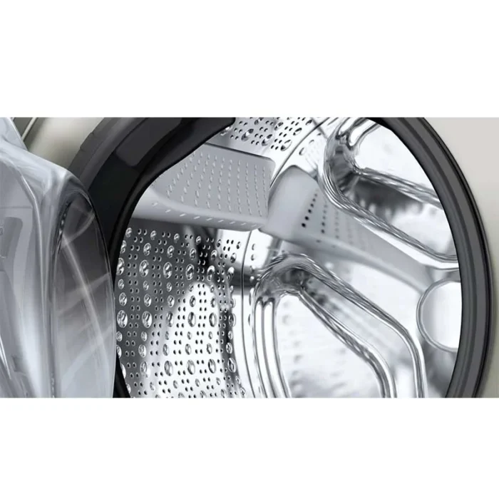 Bosch WGB2441XME Washer Drum Close up
