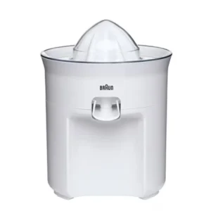 Braun CJ3050 Citrus Juicer