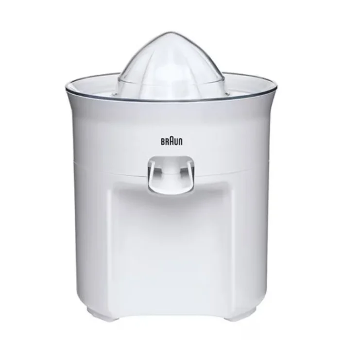 Braun CJ3050 Citrus Juicer