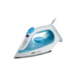 Braun SI1050 Front Side View