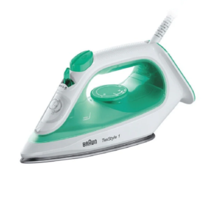 Braun Steam Iron SI1040