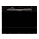 Campomatic Counter Top Dishwasher