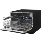 Campomatic Small Dishwasher DW215