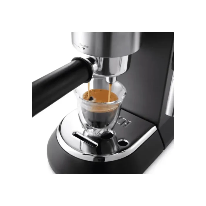 DeLonghi Coffee Maker EC685BK 3 DeLonghi Coffee Maker EC685BK 3
