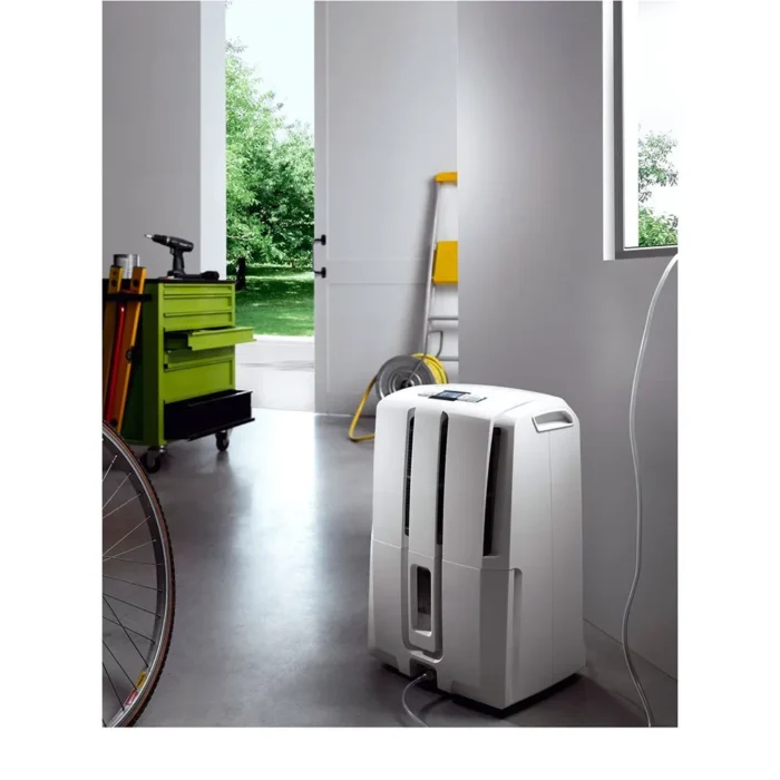 Delonghi DAD-DD230P Drainage 2 Delonghi DAD-DD230P Drainage 2
