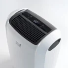 Delonghi DAD-DDSX220 Control Panel
