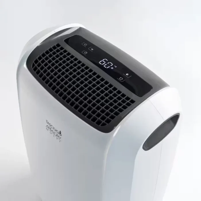 Delonghi DAD-DDSX220 Control Panel