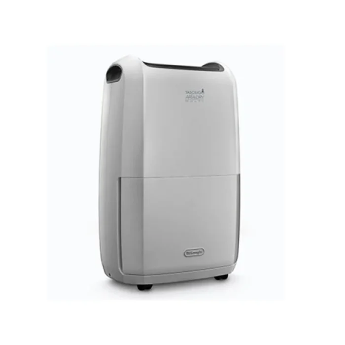 Delonghi DAD-DDSX220 Dehumidifier Angle View