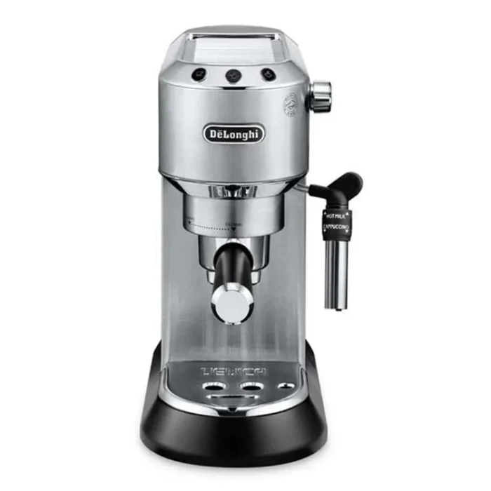 Delonghi DKE-EC685M Front View Delonghi DKE-EC685M Front View