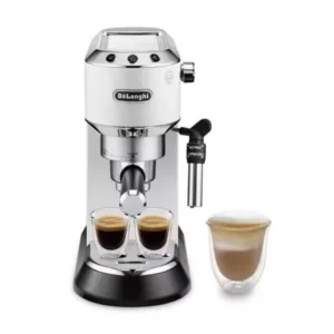 Delonghi Dedica EC685 Metal Maki