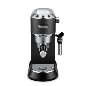 Delonghi EC685.BK Front View