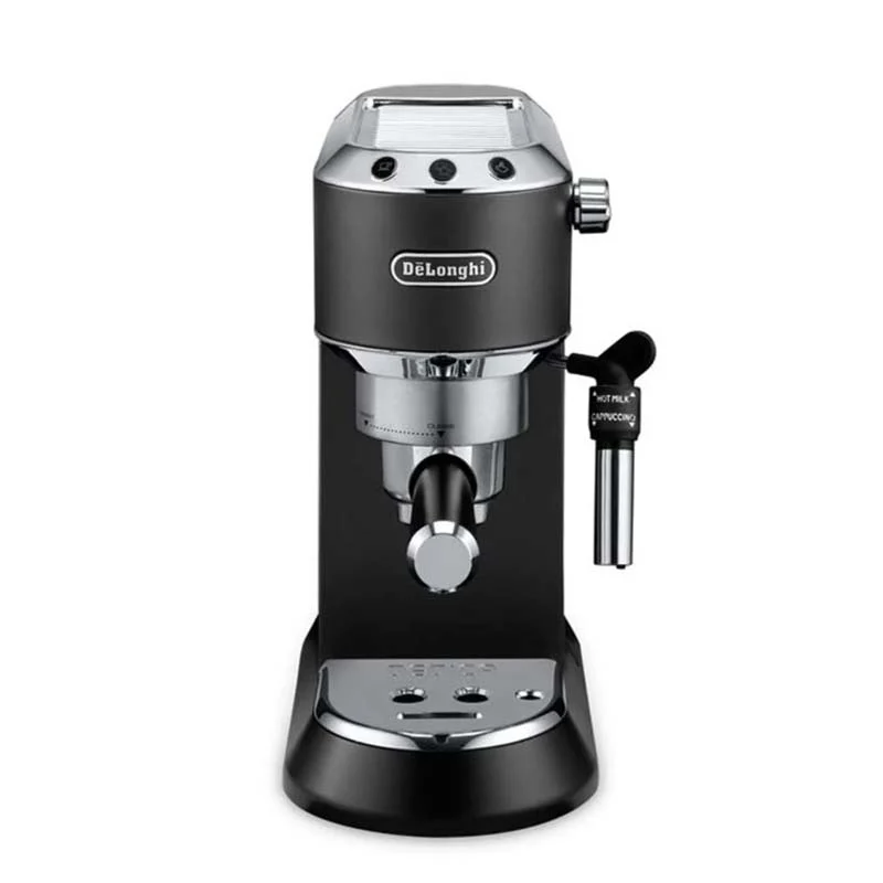 Delonghi EC685.BK Front View