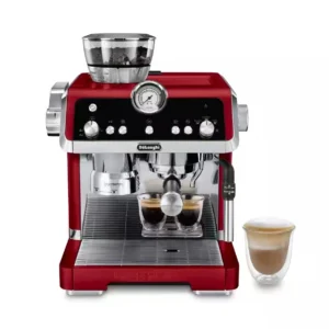 Delonghi-EC9335R Espresso Coffee Machine