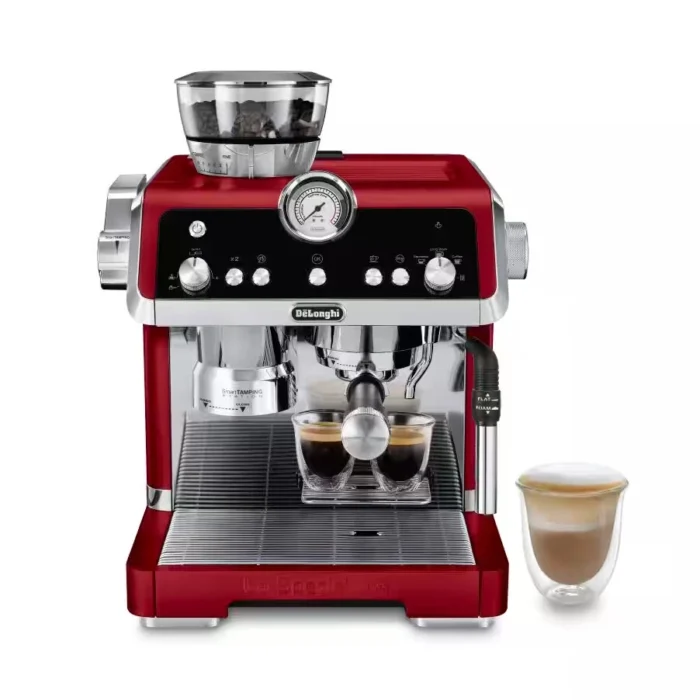 Delonghi-EC9335R Espresso Coffee Machine Delonghi-EC9335R Espresso Coffee Machine