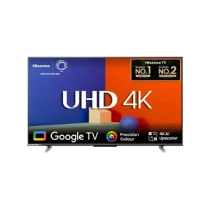 Hisense A6500 Series Google TV
