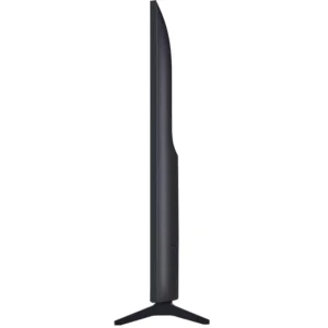 LG QNED A6A Side View AI Smart