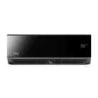 MDV Infini Black Air Conditioner Front View