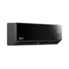 MDV Black A/C Inverter Diagonal