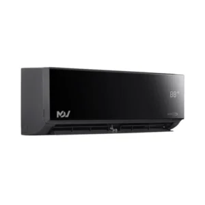 MDV Black A/C Inverter Diagonal