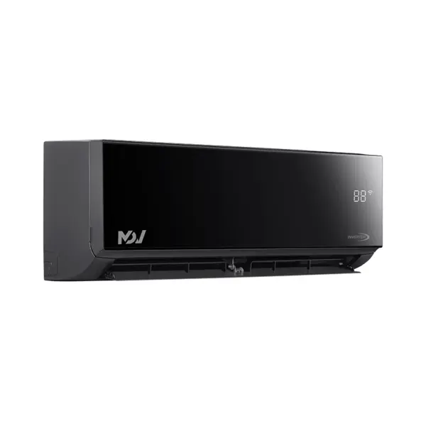 MDV Black A/C Inverter Diagonal MDV Black A/C Inverter Diagonal