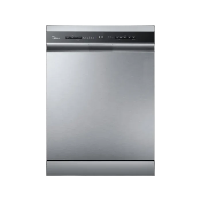 Midea Dishwasher WQP15-W7633D Midea Dishwasher WQP15-W7633D
