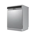 Midea WQP15-W7633D-SS left View