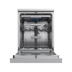 Midea WQP15-W7633D Stainless Steel