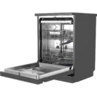 Midea WQP15-WU7633GUR-BS Full Open