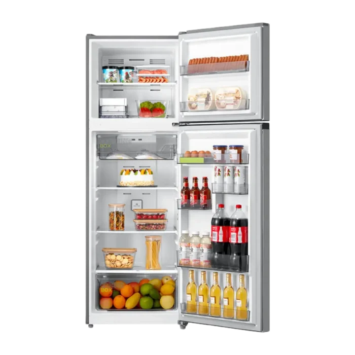 Midea mdrt489mte46 Open Doors Full Midea mdrt489mte46 Open Doors Full