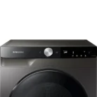 Samsung DV90T7240BX Control Panel