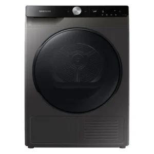 Samsung DV90T7240BX Front View