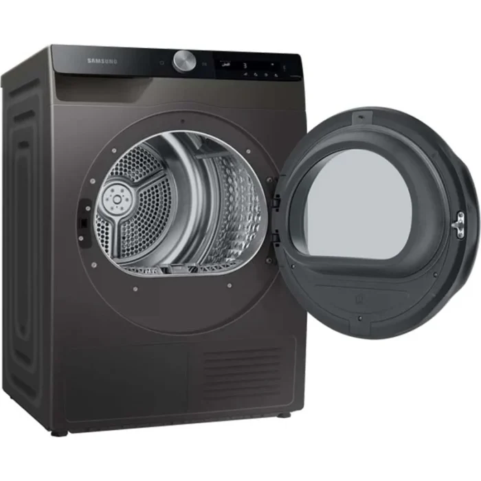 Samsung DV90T7240BX Open Door Samsung DV90T7240BX Open Door
