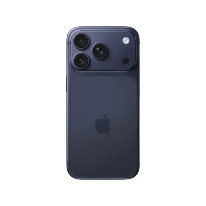 iPhone 17 Pro Deep Blue New