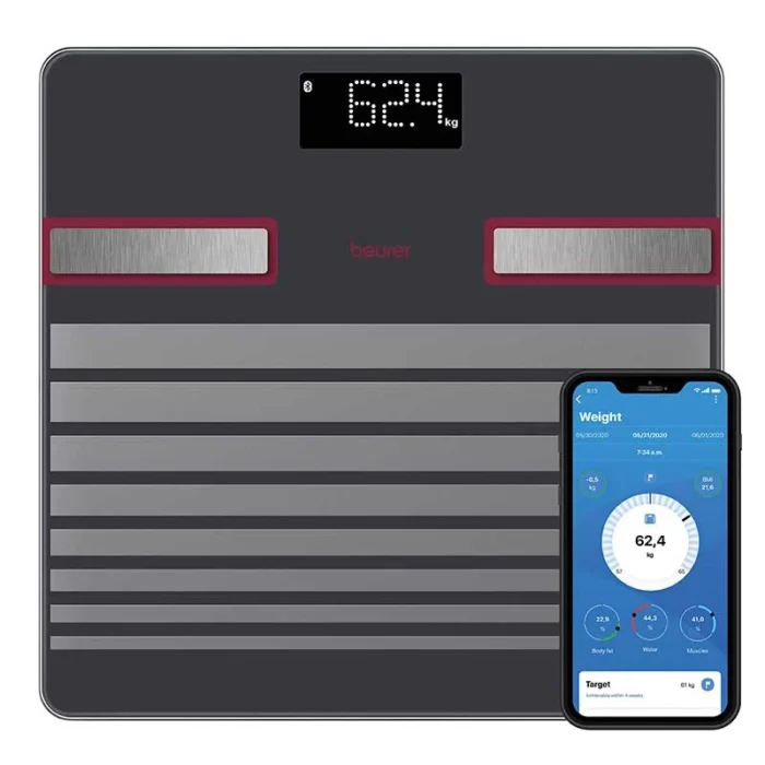 Beurer BF-451-LE Smart Beurer BF-451-LE Smart