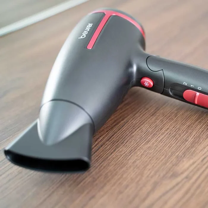 Beurer HC-25-LE Close up