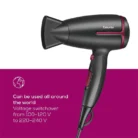 Beurer HC-25-LE Features