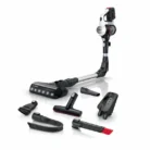 Bosch BCS-711XXL With Accessories