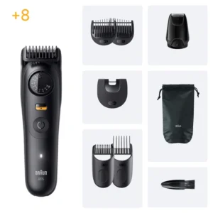 Braun Lebanon Beard Trimmer BT5560