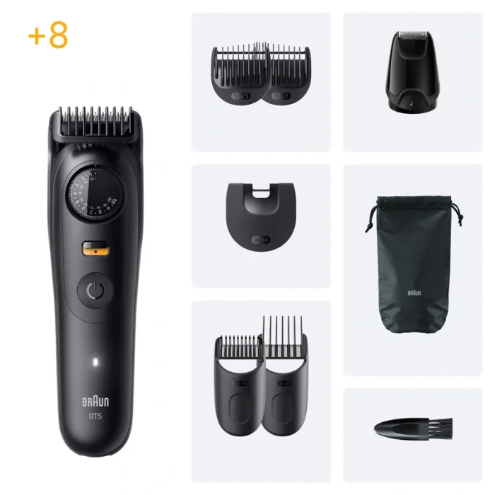 Braun Lebanon Beard Trimmer BT5560 Braun Lebanon Beard Trimmer BT5560