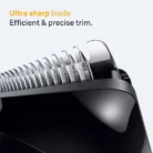 Braun Lebanon Beard Trimmer BT5560 Blades